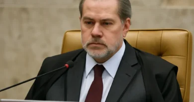 STF determina retirada da Federação PSDB-Cidadania de coligação em Pernambuco