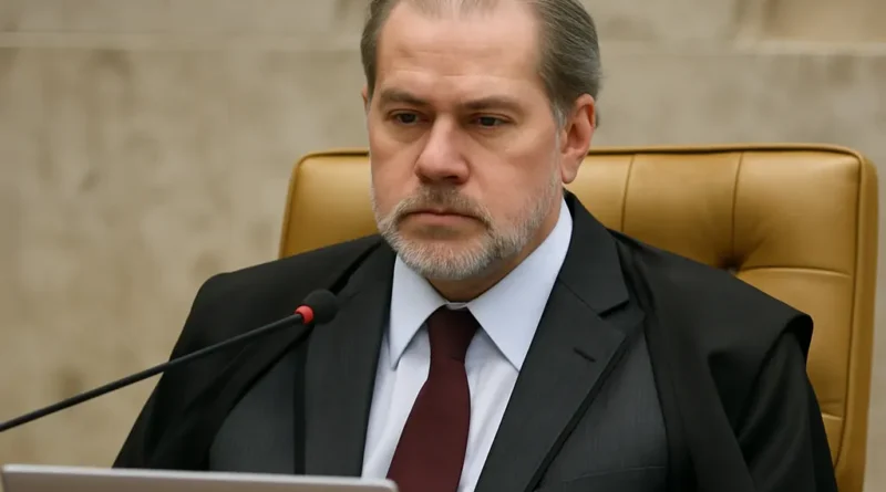 STF determina retirada da Federação PSDB-Cidadania de coligação em Pernambuco