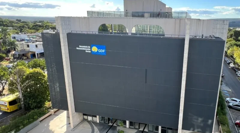 TCDF suspende seleção de R$ 24,6 milhões para atualização do Cadastro Único e cobra.