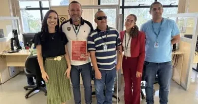 TJDFT divulga parceria com a Claro para resolução consensual de demandas TJDFT divulga parceria com a Claro para resolução consensual de demandas