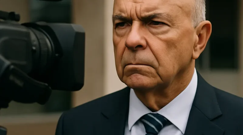 TRE-DF manda Arruda retirar do ar vídeo sobre vice de Celina Leão; candidato critica decisão
