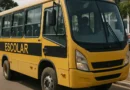 TRE-DF vai apurar uso de ônibus escolares em ato de campanha de Celina Leão