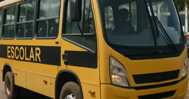 TRE-DF vai apurar uso de ônibus escolares em ato de campanha de Celina Leão