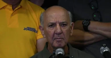 TRE manda Arruda apagar vídeo com acusações contra vice de Celina