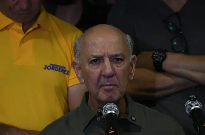 TRE manda Arruda apagar vídeo com acusações contra vice de Celina