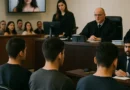 Tribunal do Júri condena três irmãos por homicídio qualificado em Samambaia