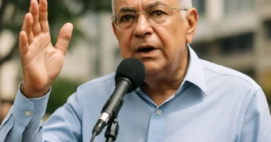 TSE vai decidir se Arruda pode ou não ser candidato no DF; entenda os cenários possíveis.