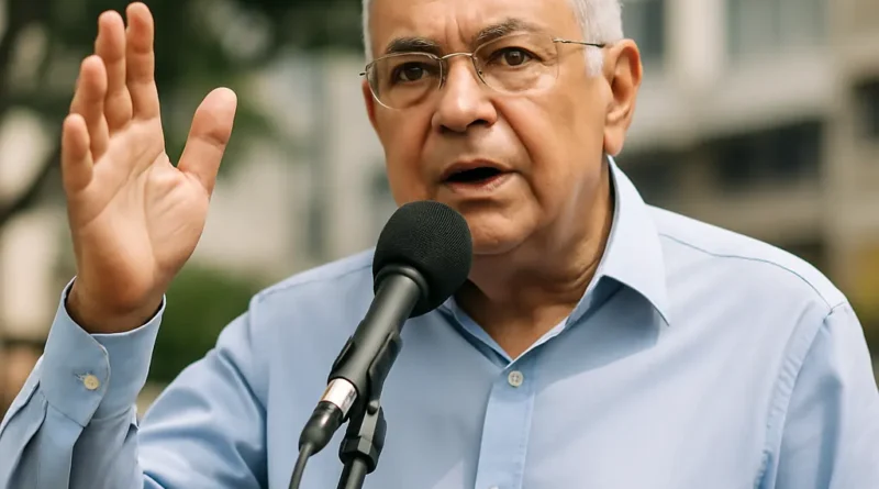 TSE vai decidir se Arruda pode ou não ser candidato no DF; entenda os cenários possíveis.