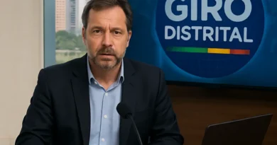 TV Câmara Distrital Giro Distrital destaca perfil dos candidatos a distrital e detalhes. TV Câmara Distrital Giro Distrital destaca perfil dos candidatos a distrital e detalhes.