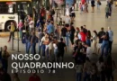 TV Câmara Distrital Novo episódio do programa Nosso Quadradinho, da TV Câmara Distrital.