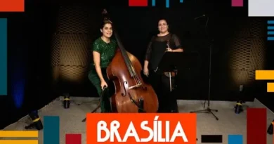 TV Câmara Distrital Programa Brasília Instrumental recebe Manoela Freitas e Luciana Arraes. TV Câmara Distrital Programa Brasília Instrumental recebe Manoela Freitas e Luciana Arraes.