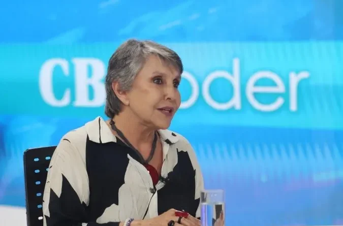 Unidade Popular fecha apoio a Erika Kokay e projeta palanque unificado no DF