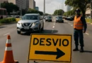Veja as mudanças no trânsito no Plano Piloto durante eventos neste fim de semana