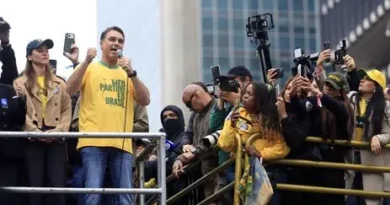 Veja como foi a segunda-feira (7) dos presidenciáveis