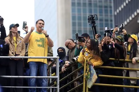 Veja como foi a segunda-feira (7) dos presidenciáveis