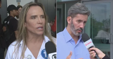 2º turno no DF - conheça as propostas de Celina e Grass para enfrentar desastres climáticos