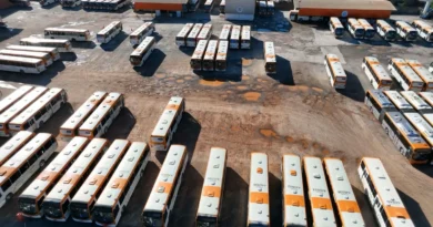 2º turno no DF - o que há nos planos de governo de Celina e Grass sobre BRB, transporte e.