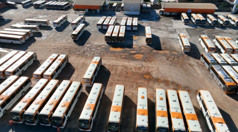 2º turno no DF - o que há nos planos de governo de Celina e Grass sobre BRB, transporte e.