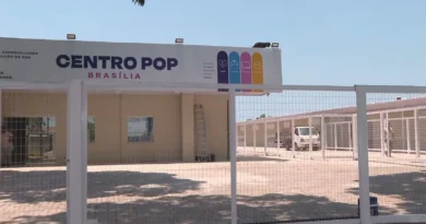 A 11 dias do 2º turno no DF, Celina transfere Centro POP da Asa Sul para Setor de Garagens. A 11 dias do 2º turno no DF, Celina transfere Centro POP da Asa Sul para Setor de Garagens.