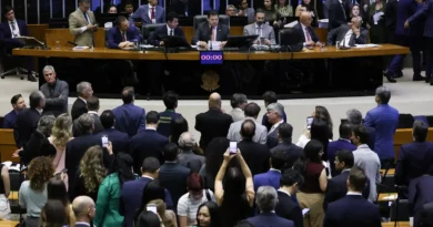 Alcolumbre marca votação da PEC pelo fim da 6×1 para quarta-feira Alcolumbre marca votação da PEC pelo fim da 6x1 para quarta-feira
