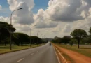 Apesar das chuvas, DF segue em alerta para baixa umidade; veja previsão para o feriado
