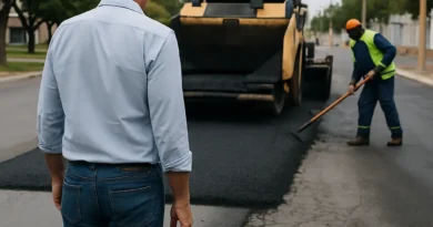 Asfalto Novo, problema velho? Maratona temática do TCDF debate qualidade das obras viárias Asfalto Novo, problema velho? Maratona temática do TCDF debate qualidade das obras viárias