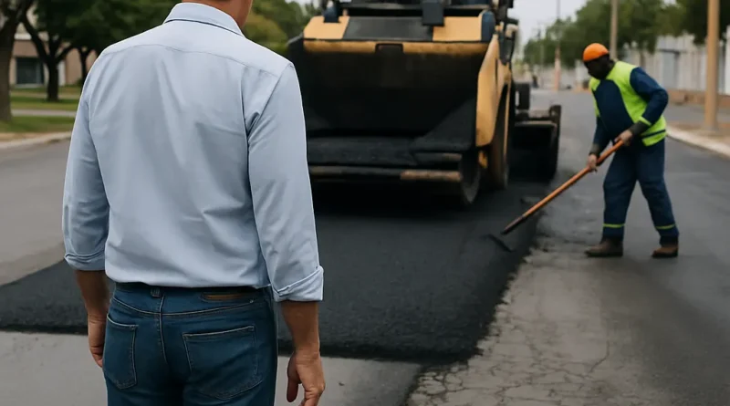 Asfalto Novo, problema velho? Maratona temática do TCDF debate qualidade das obras viárias
