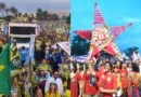 Atos pró-Celina/Flávio e pró-Grass/Lula mobilizam eleitores em Brasília