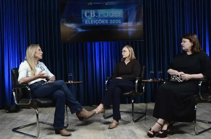 Celina elenca razões do avanço bolsonarista no 1° turno das eleições