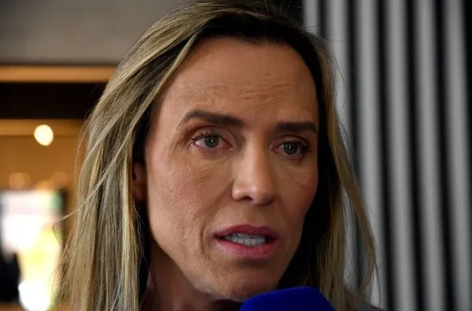 Celina Leão descarta debate com Leandro Grass e diz ter sido desrespeitada