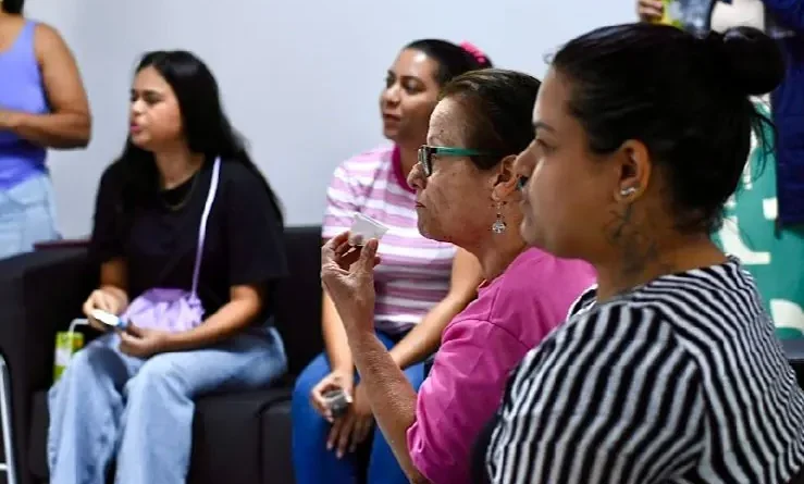 Centro de Referência da Mulher Brasileira oferece cursos gratuitos