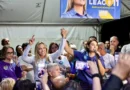 Com Michelle e Damares, Celina Leão reforça aliança com senadoras do DF