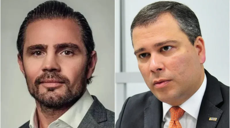 Compro todos' - ex-presidente do BRB diz que Vorcaro se ofereceu para bancar lista de.