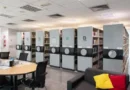 Comunicado Biblioteca da CLDF passará por reforma de 120 dias; confira os serviços.