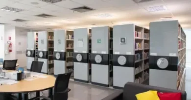 Comunicado Biblioteca da CLDF passará por reforma de 120 dias; confira os serviços.