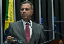 Coordenador de campanha de Flávio, Rogério Marinho tem alta após ser internado no DF com.