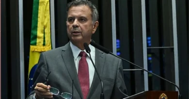 Coordenador de campanha de Flávio, Rogério Marinho tem alta após ser internado no DF com.