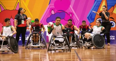 Delegação do DF para as Paralimpíadas Escolares 2026 conta com 85 atletas