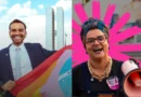DF elege dois LGB Ts, 10 negros e 8 mulheres em 2026; especialistas analisam.
