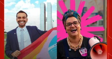 DF elege dois LGB Ts, 10 negros e 8 mulheres em 2026; especialistas analisam.