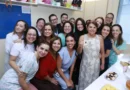 Dia do Servidor Público - maior parte dos profissionais da Saúde tem longa experiência