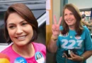 Distrito Federal elege Michelle Bolsonaro e Bia Kicis ao Senado