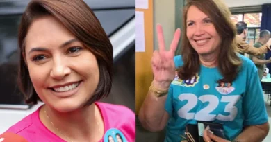Distrito Federal elege Michelle Bolsonaro e Bia Kicis ao Senado