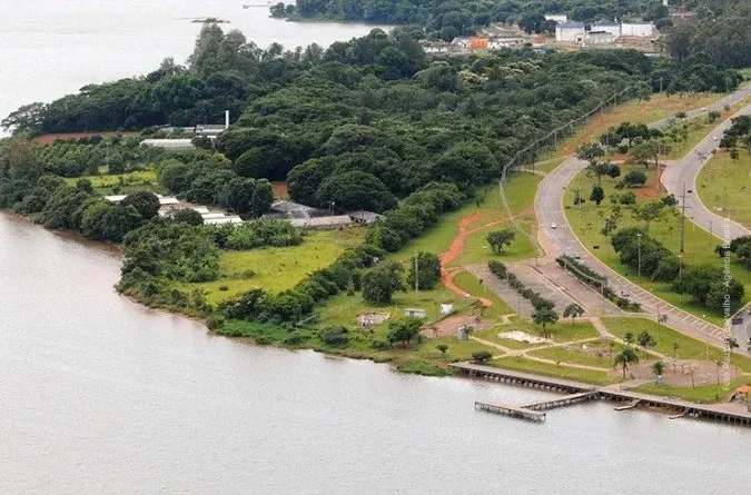Distrito Federal poderá ganhar um novo bairro residencial na Saída Norte