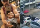 Dono de restaurante é morto com três tiros na cabeça