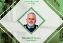 É hoje! TJDFT realiza cerimônia de posse de Demetrius Cavalcanti no cargo de desembargador