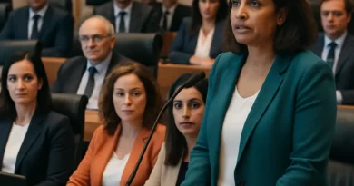 Eleições 2026 Câmara Legislativa tem 29% de renovação e amplia bancada feminina 04/10/2026.