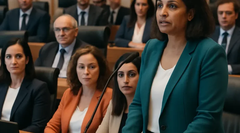 Eleições 2026 Câmara Legislativa tem 29% de renovação e amplia bancada feminina 04/10/2026.