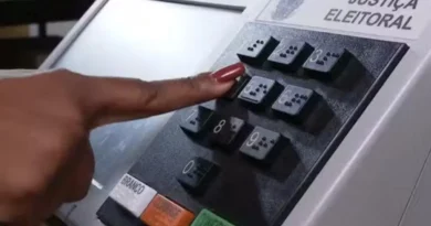 Eleições 2026 - DF tem mais de 2,2 milhões de eleitores aptos; veja os números do 2º turno.