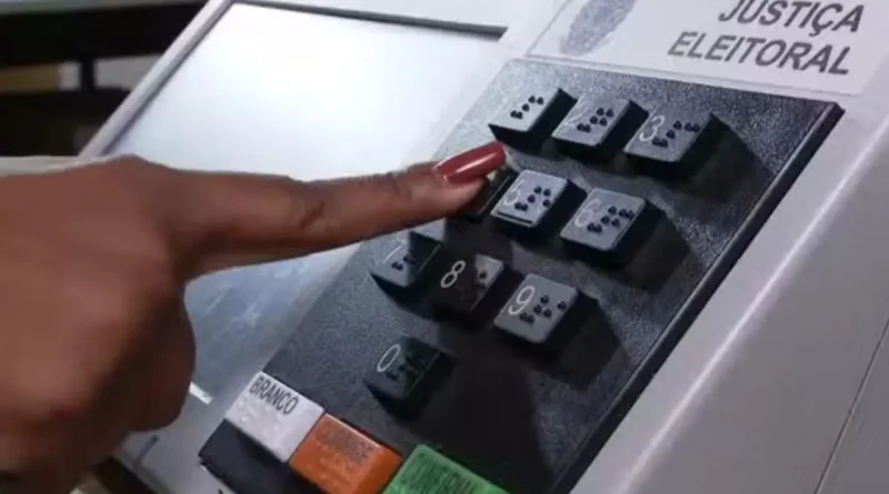 Eleições 2026 - DF tem mais de 2,2 milhões de eleitores aptos; veja os números do 2º turno.